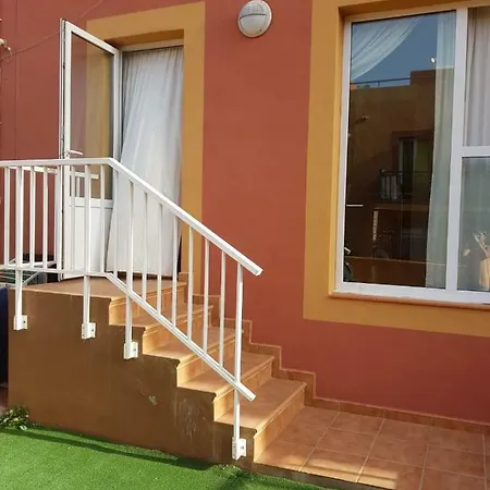 Mirador De Las Dunas Vakantiehuis Corralejo