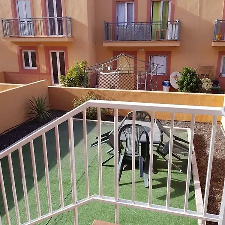Mirador De Las Dunas * Corralejo