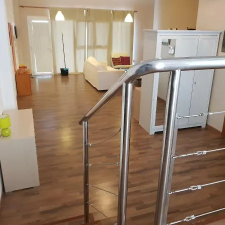 Vakantiehuis Mirador De Las Dunas Corralejo