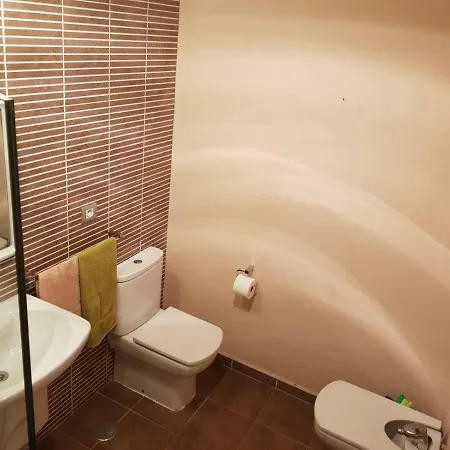 Vakantiehuis Mirador De Las Dunas Corralejo