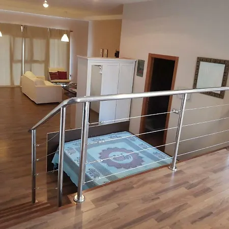 Vakantiehuis Mirador De Las Dunas Corralejo
