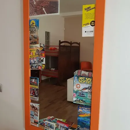 Mirador De Las Dunas Vakantiehuis Corralejo