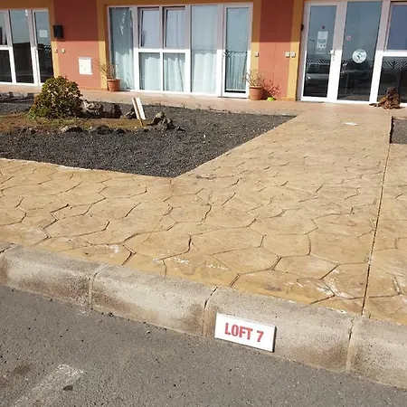 Mirador De Las Dunas *