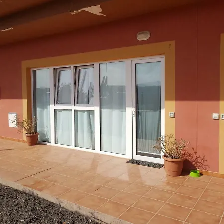 Mirador De Las Dunas Vakantiehuis Corralejo