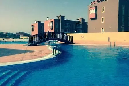 Mirador De Las Dunas Vakantiehuis *